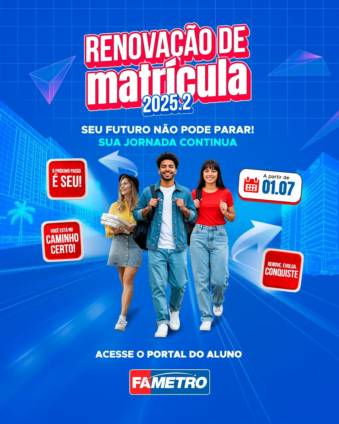 Renovação 25.2
