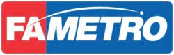 Logo - Fametro