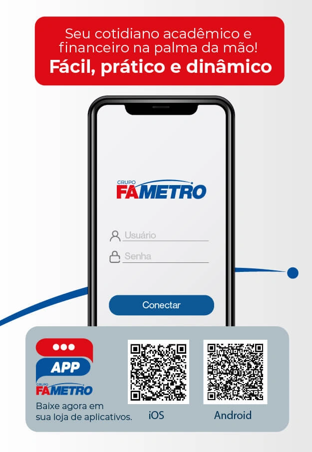 Banner Mobile e-MEC Fametro