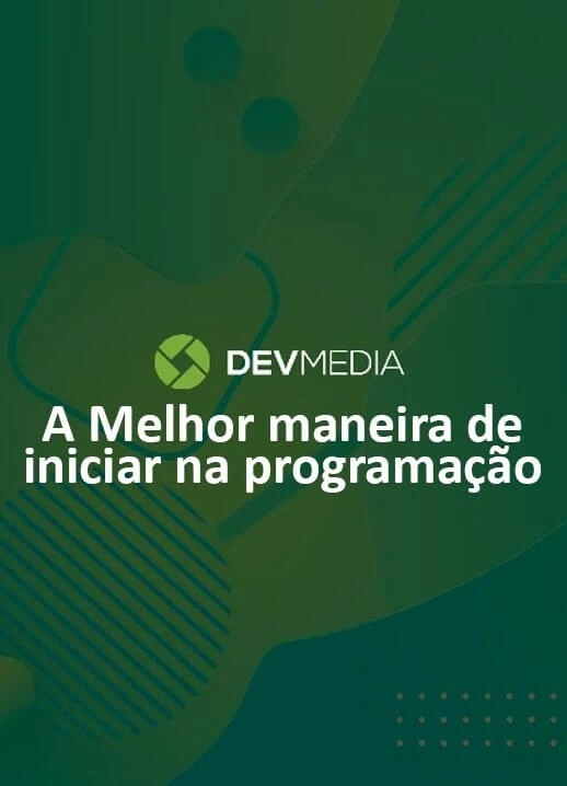Capa - Devmedia
