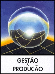 Capa - Gestão & Produção