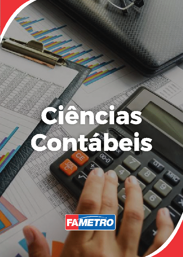 Capa - Periódicos de Ciências Contábeis