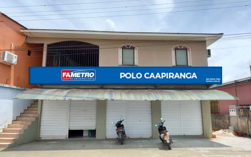 Polo Caapiranga - AM