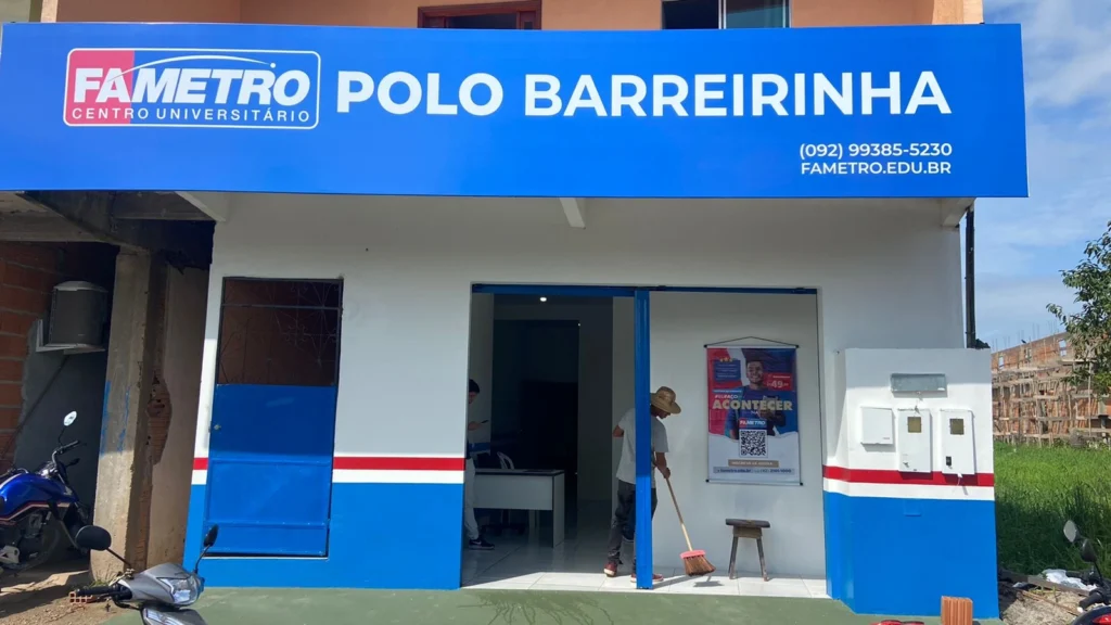 Foto Polo Barreirinha