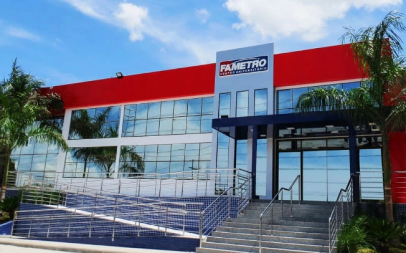 Foto Unidade Leste