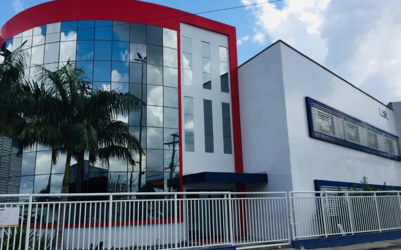 Foto Unidade Nova Cidade