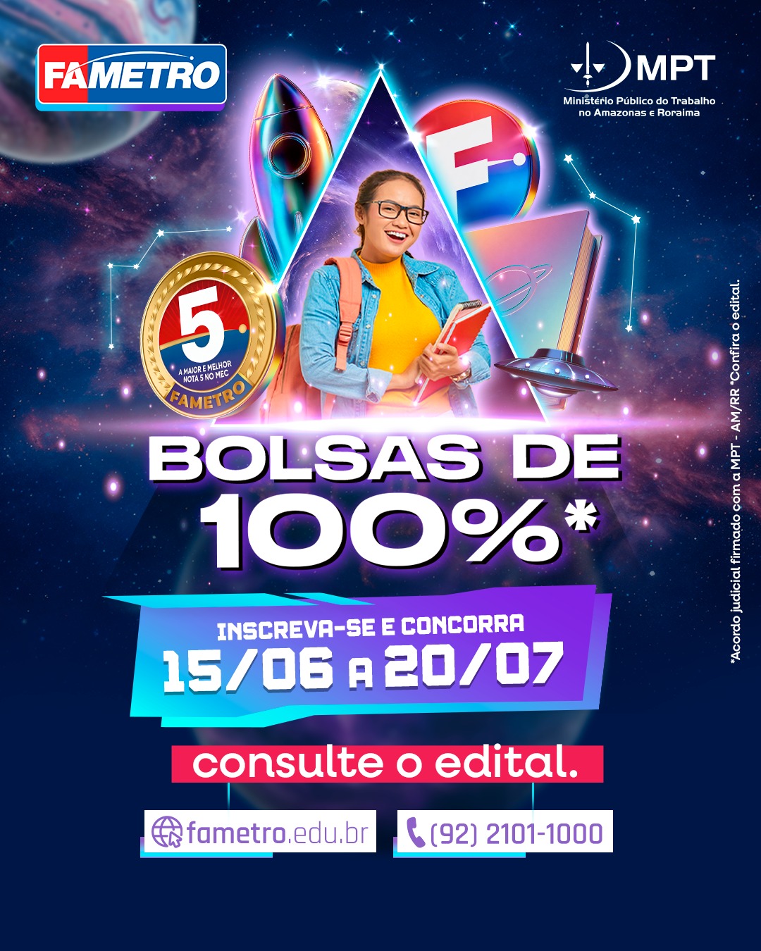 Bolsas MPT