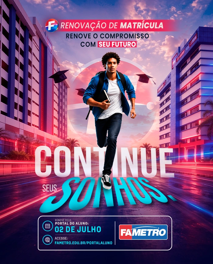 Banner Mobile e-MEC Fametro