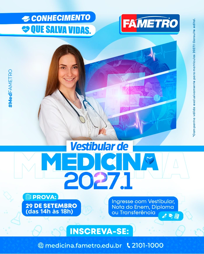 Banner Mobile e-MEC Fametro