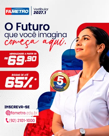 Banner Mobile e-MEC Fametro