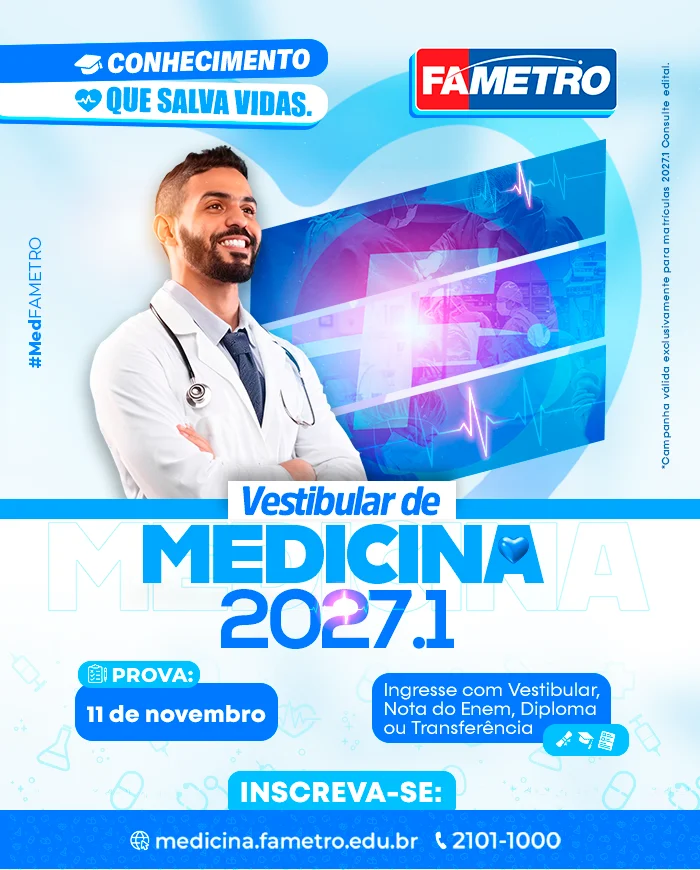 Banner Mobile e-MEC Fametro