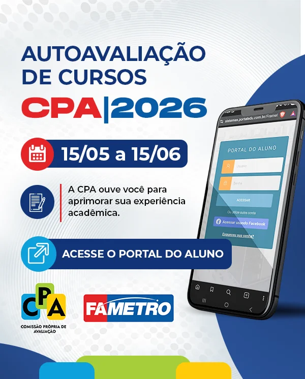 Banner Mobile e-MEC Fametro