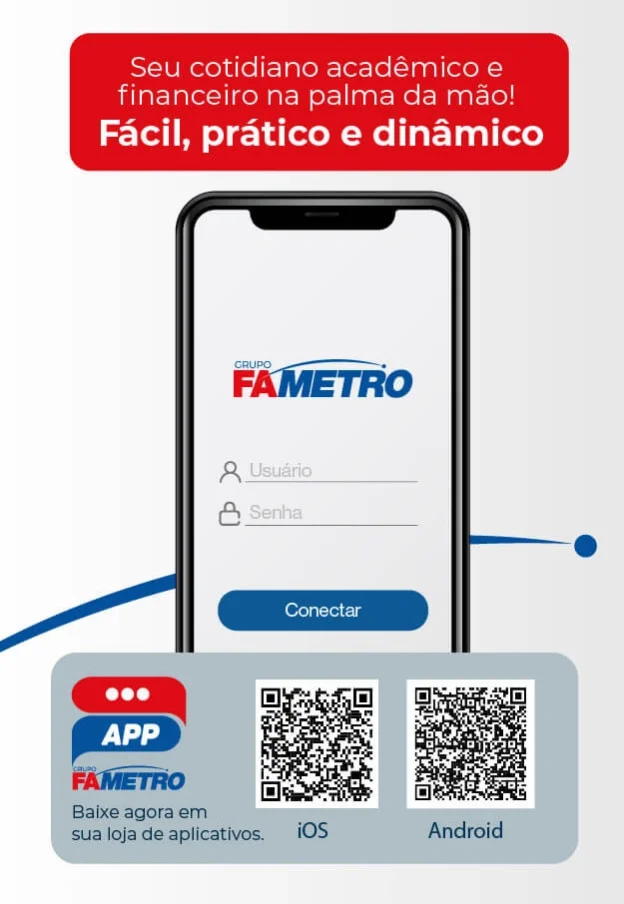 Banner Mobile e-MEC Fametro