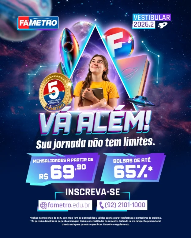 Banner Mobile e-MEC Fametro